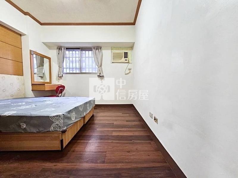 永康國華街三房房屋室內格局與周邊環境