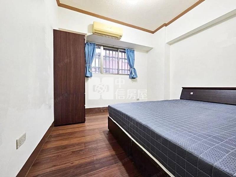永康國華街三房房屋室內格局與周邊環境