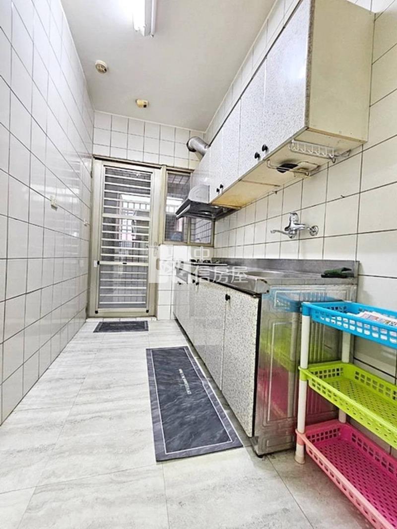 永康國華街三房房屋室內格局與周邊環境