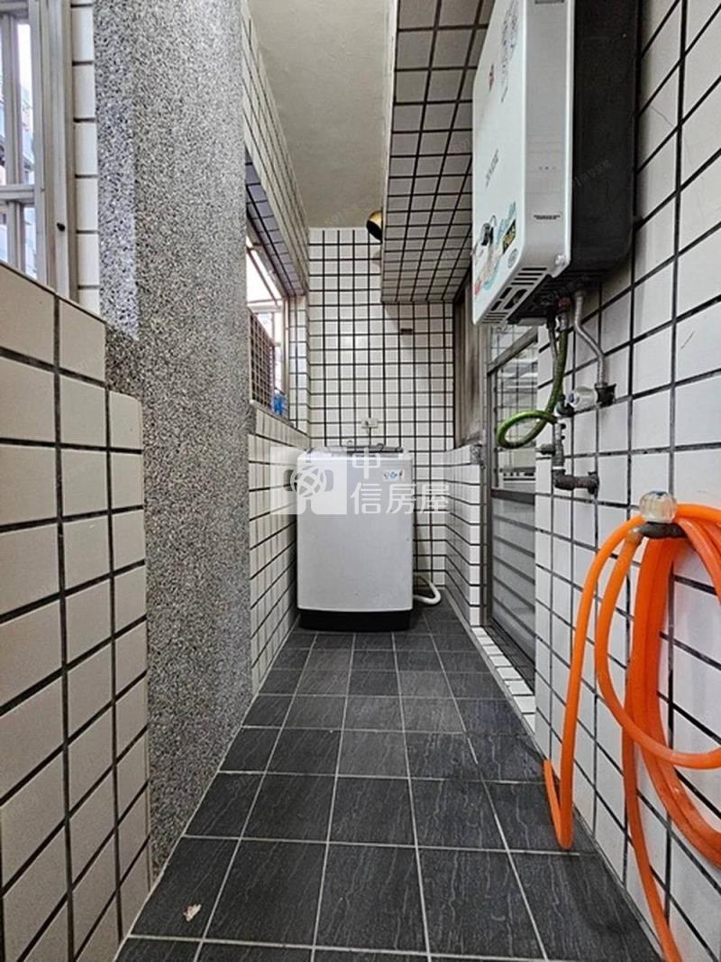 永康國華街三房房屋室內格局與周邊環境