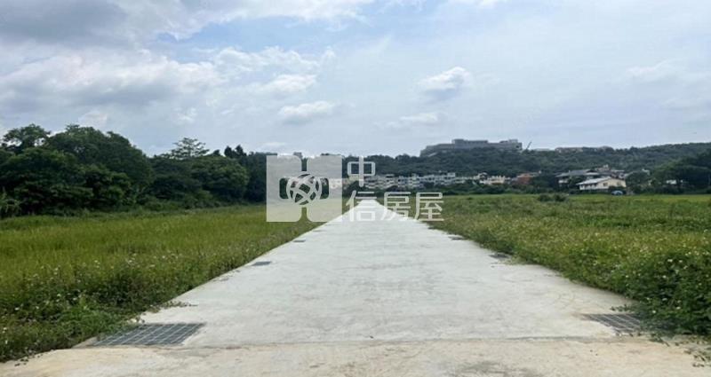 龍潭民生路近金龍路整合農地2房屋室內格局與周邊環境