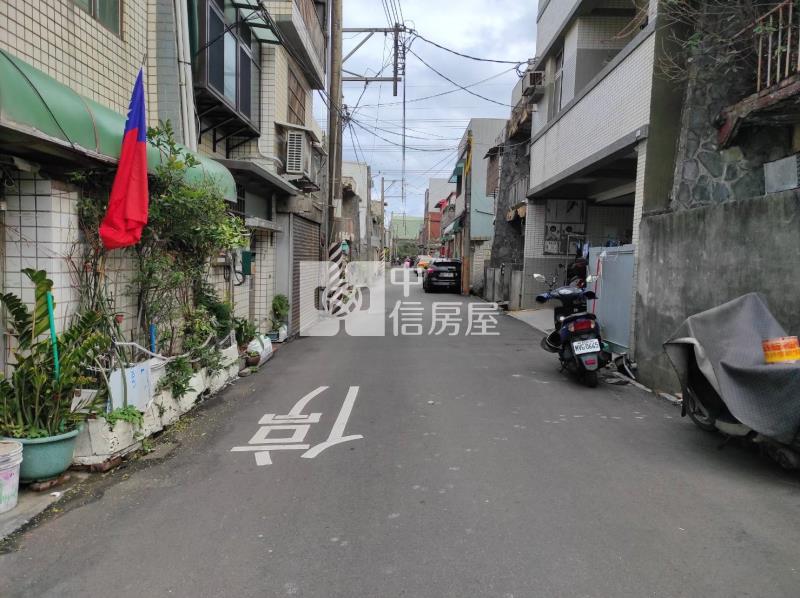 蘆竹金海街透天房屋室內格局與周邊環境