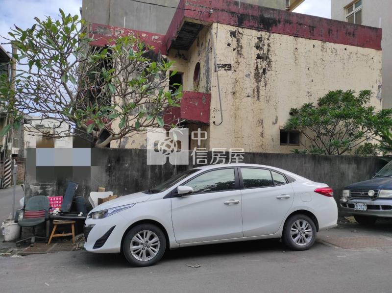 蘆竹金海街透天房屋室內格局與周邊環境