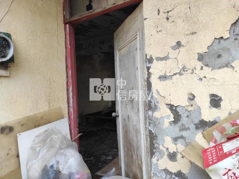 蘆竹金海街透天房屋室內格局與周邊環境