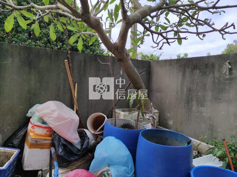 蘆竹金海街透天房屋室內格局與周邊環境