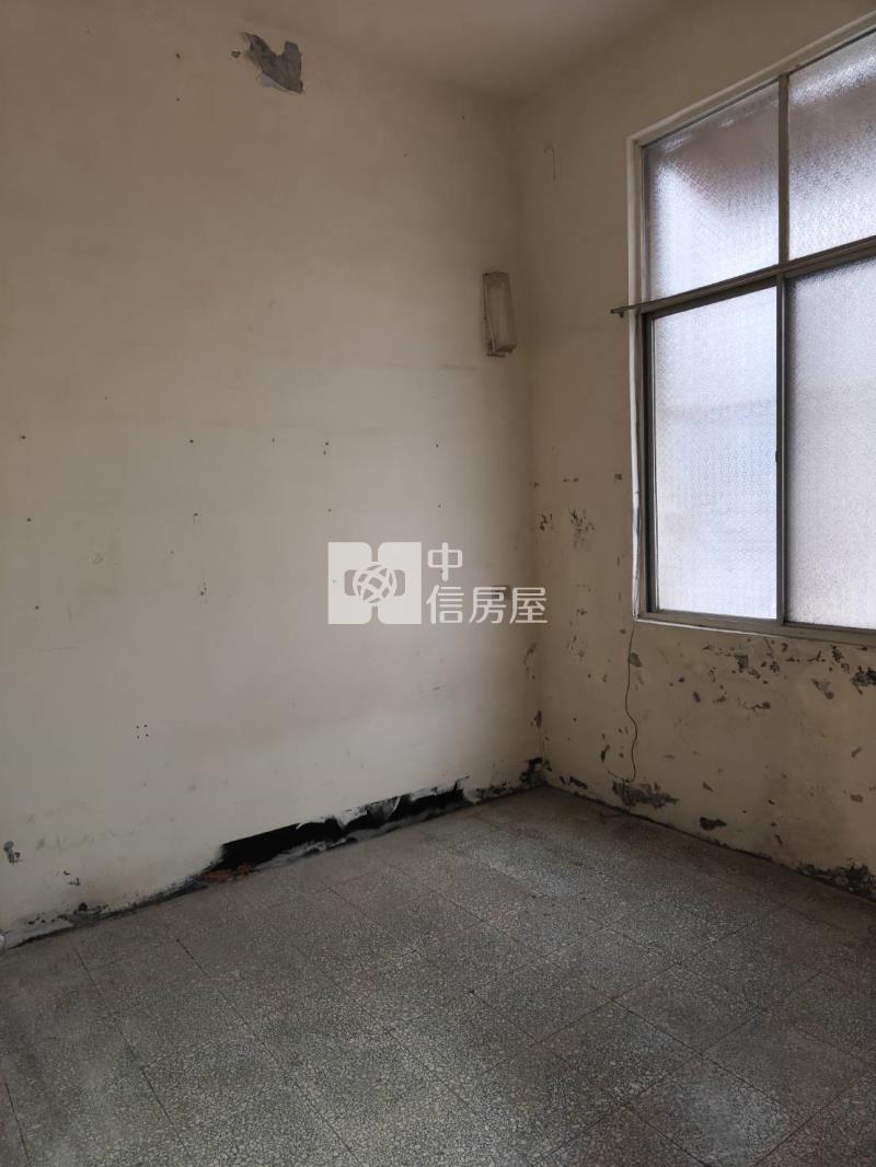 【安家】楊梅近過嶺重劃區邊間透天房屋室內格局與周邊環境