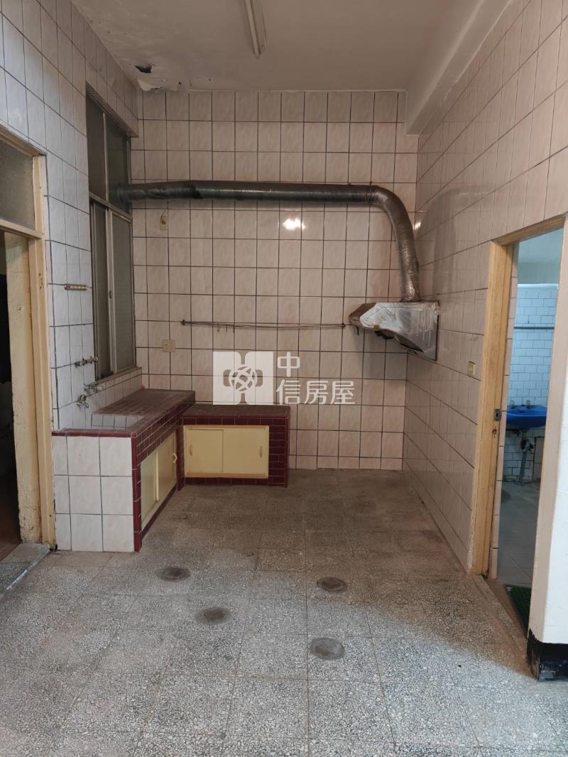 【安家】楊梅近過嶺重劃區邊間透天房屋室內格局與周邊環境
