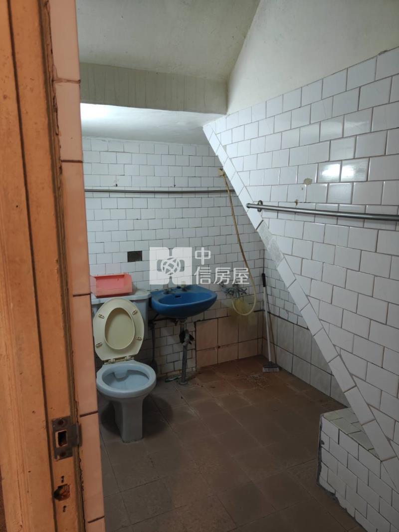 【安家】楊梅近過嶺重劃區邊間透天房屋室內格局與周邊環境