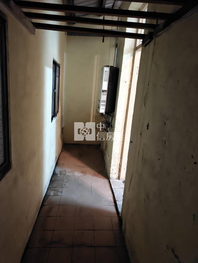 【安家】楊梅近過嶺重劃區邊間透天房屋室內格局與周邊環境