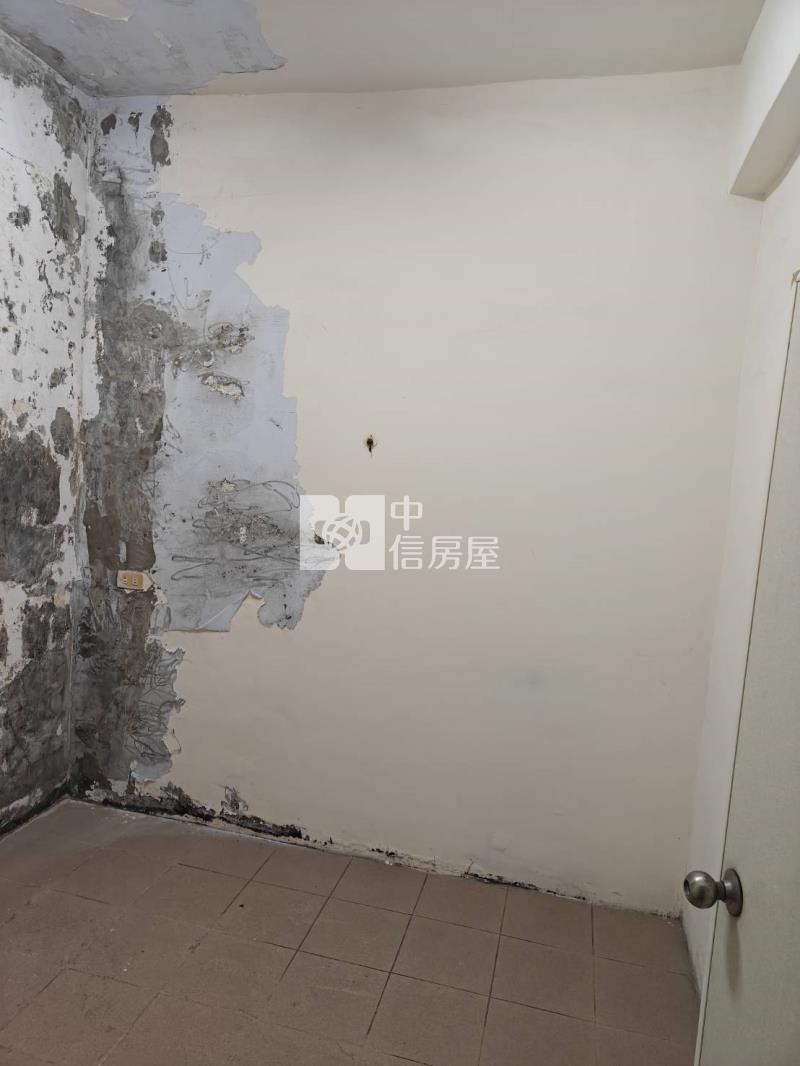 【安家】楊梅近過嶺重劃區邊間透天房屋室內格局與周邊環境
