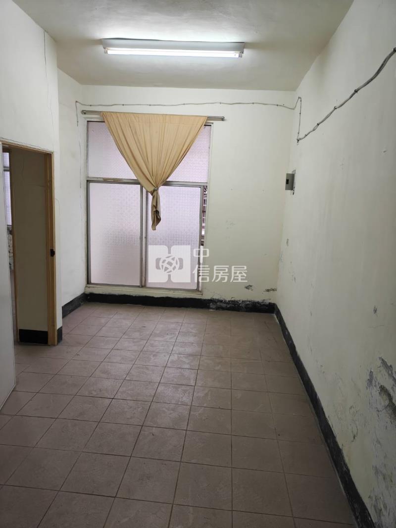 【安家】楊梅近過嶺重劃區邊間透天房屋室內格局與周邊環境