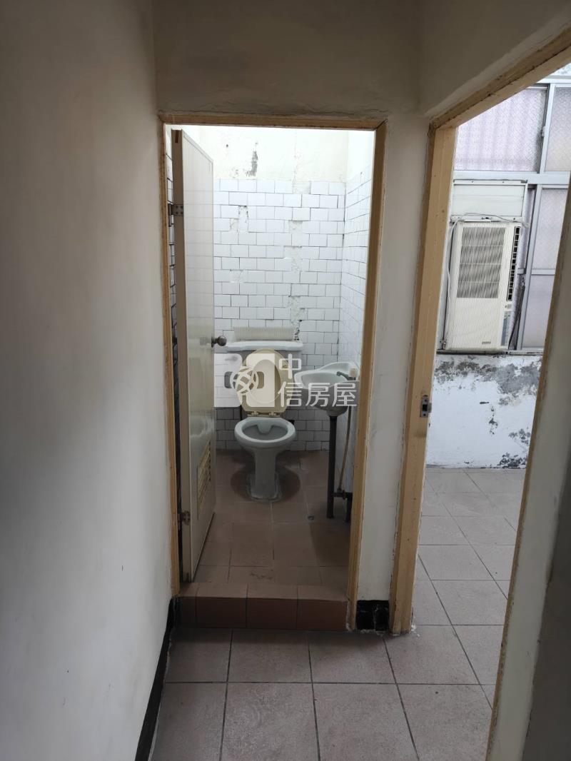 【安家】楊梅近過嶺重劃區邊間透天房屋室內格局與周邊環境