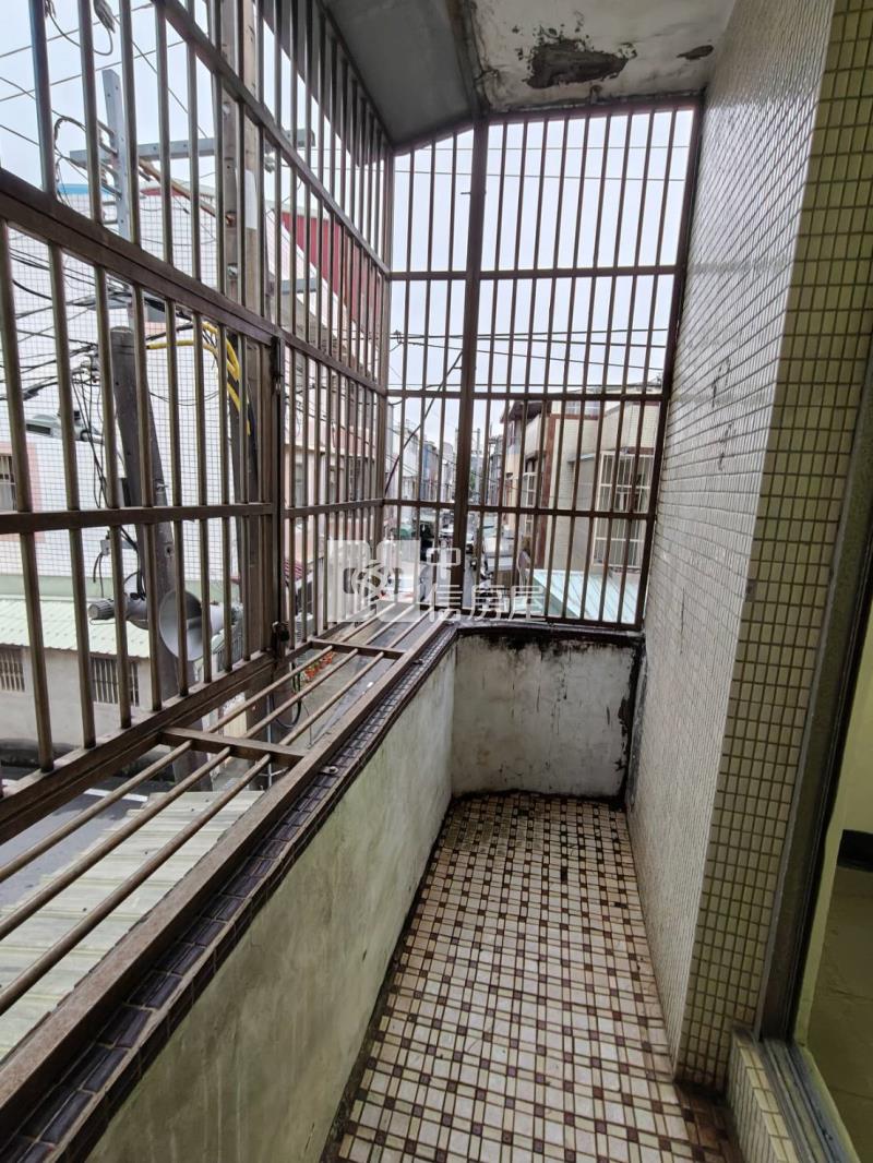 【安家】楊梅近過嶺重劃區邊間透天房屋室內格局與周邊環境