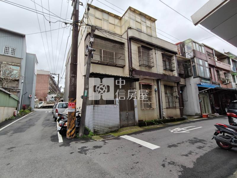 【安家】楊梅近過嶺重劃區邊間透天房屋室內格局與周邊環境