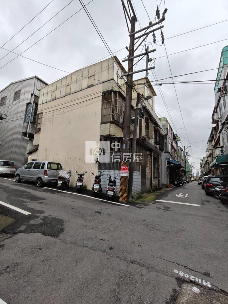【安家】楊梅近過嶺重劃區邊間透天房屋室內格局與周邊環境