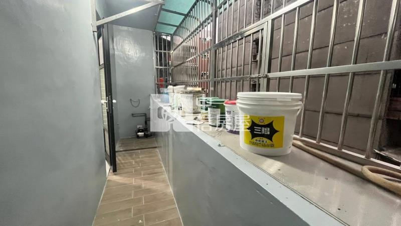 桃園德華街美寓房屋室內格局與周邊環境