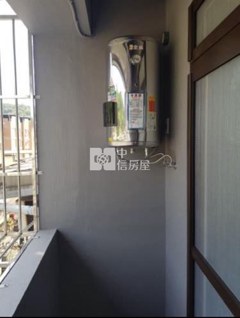 E-20透天店面電梯12套房房屋室內格局與周邊環境