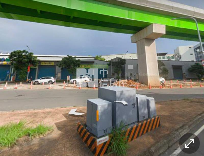 【奔馳】蘆竹區南工路廠房房屋室內格局與周邊環境