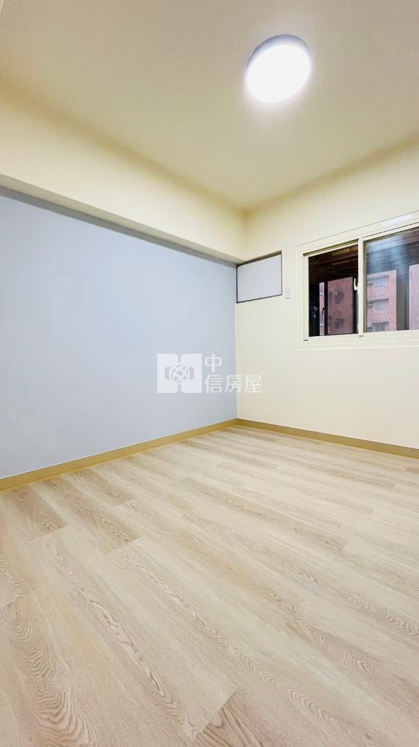 龍岡健保局美三房(富麗前程5)房屋室內格局與周邊環境