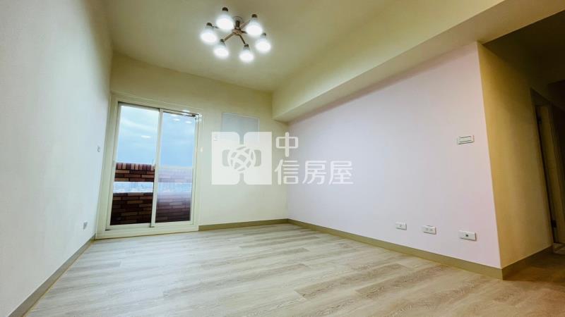 龍岡健保局美三房(富麗前程5)房屋室內格局與周邊環境