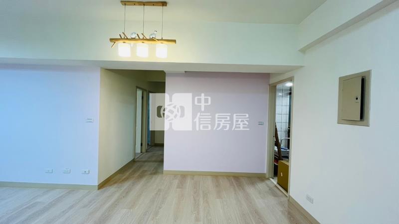 龍岡健保局美三房(富麗前程5)房屋室內格局與周邊環境