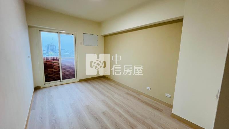龍岡健保局美三房(富麗前程5)房屋室內格局與周邊環境