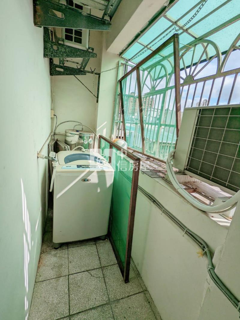 近健行,中壢體育園區,低總價四房房屋室內格局與周邊環境