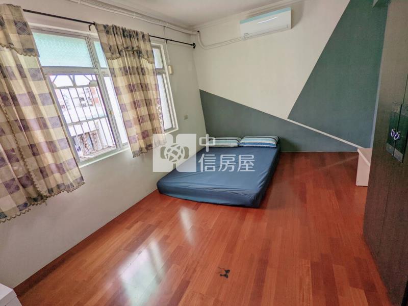 近健行,中壢體育園區,低總價四房房屋室內格局與周邊環境