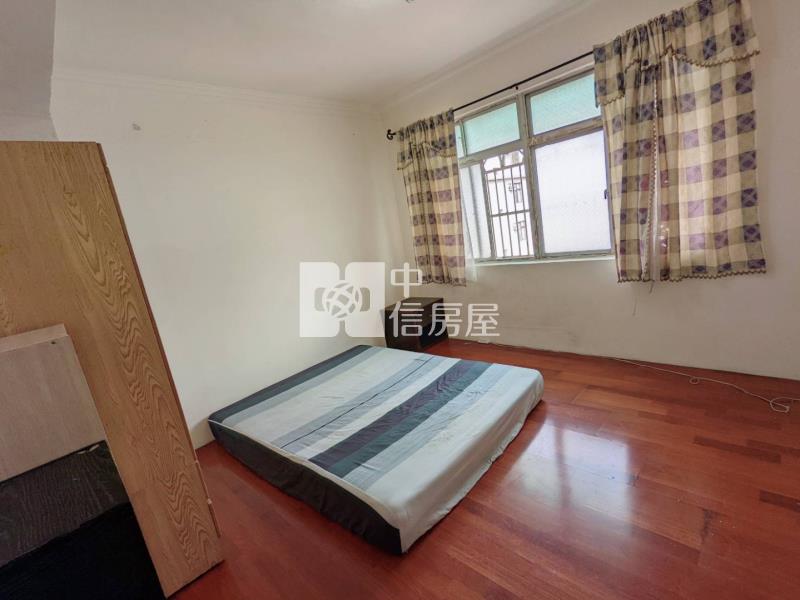 近健行,中壢體育園區,低總價四房房屋室內格局與周邊環境