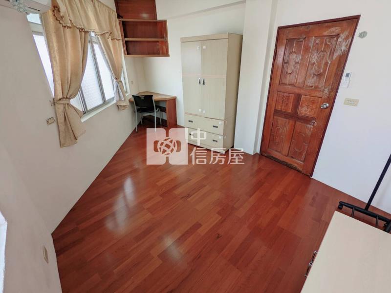 近健行,中壢體育園區,低總價四房房屋室內格局與周邊環境