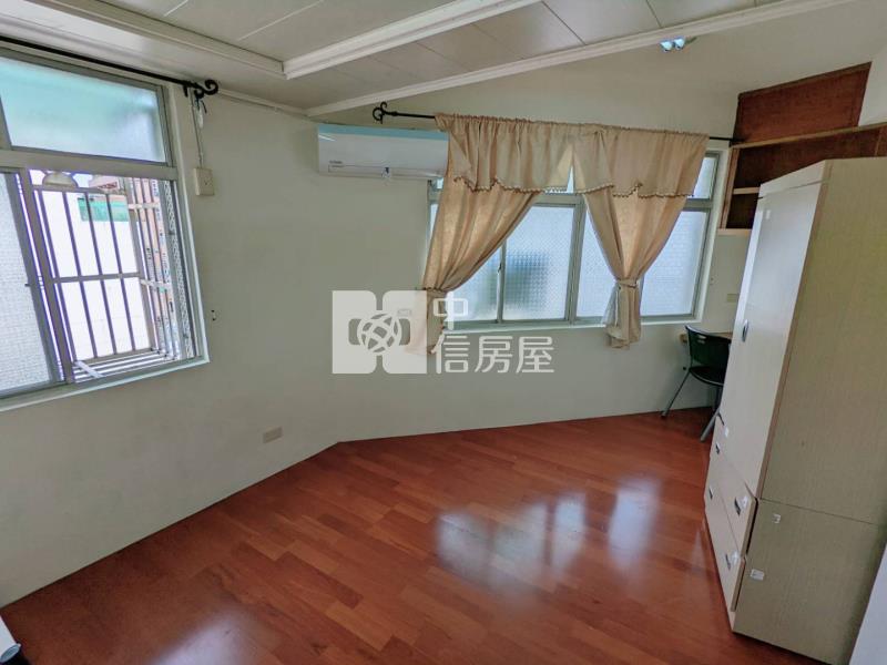 近健行,中壢體育園區,低總價四房房屋室內格局與周邊環境