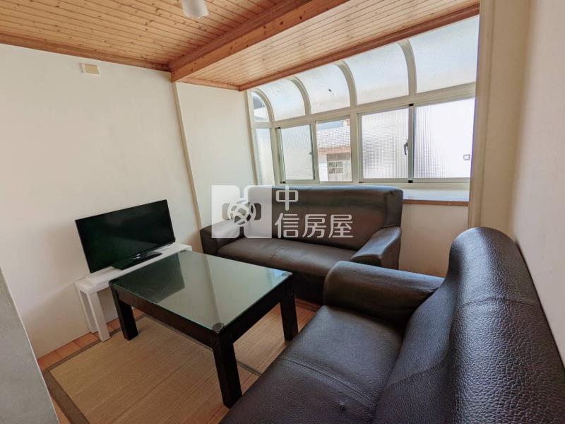 近健行,中壢體育園區,低總價四房房屋室內格局與周邊環境