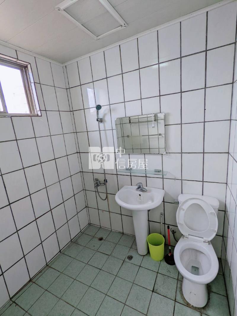 近健行,中壢體育園區,低總價四房房屋室內格局與周邊環境