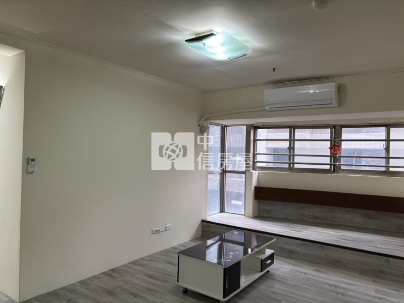 特力屋-中悅桂冠美三房房屋室內格局與周邊環境