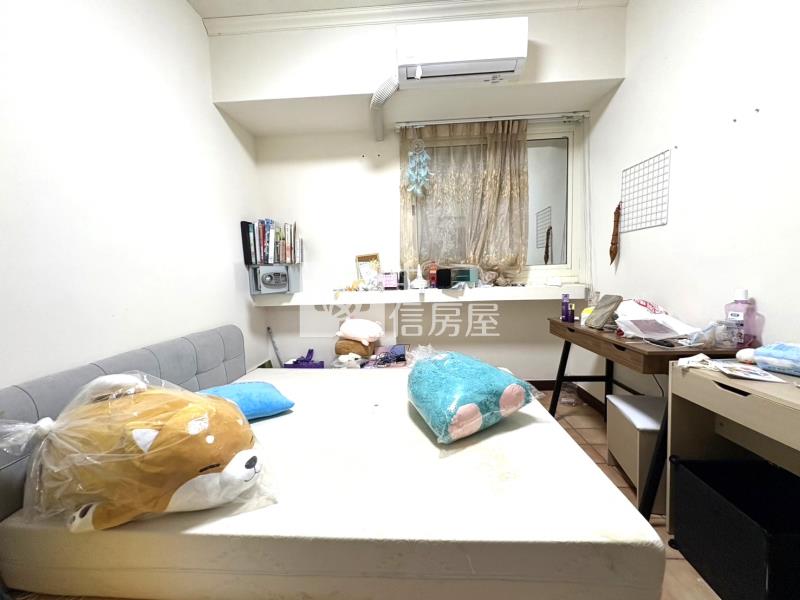 大新國小向善園採光四房房屋室內格局與周邊環境