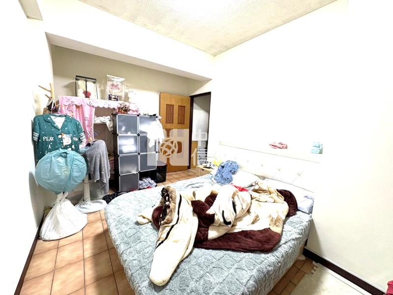 大新國小向善園採光四房房屋室內格局與周邊環境