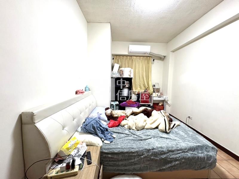 大新國小向善園採光四房房屋室內格局與周邊環境