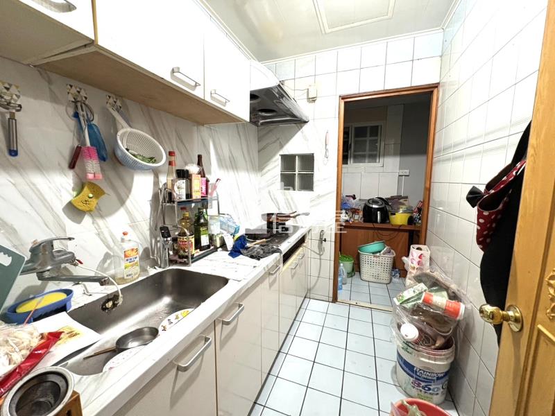 大新國小向善園採光四房房屋室內格局與周邊環境