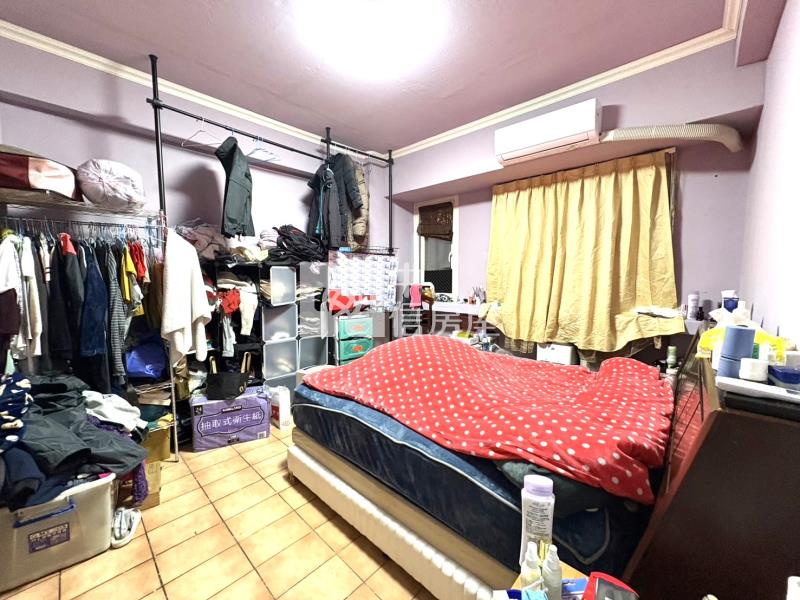 大新國小向善園採光四房房屋室內格局與周邊環境