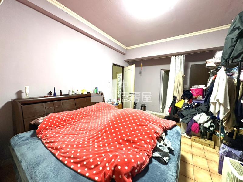 大新國小向善園採光四房房屋室內格局與周邊環境