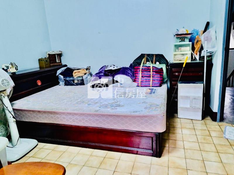 曉明女中臨路透天房屋室內格局與周邊環境