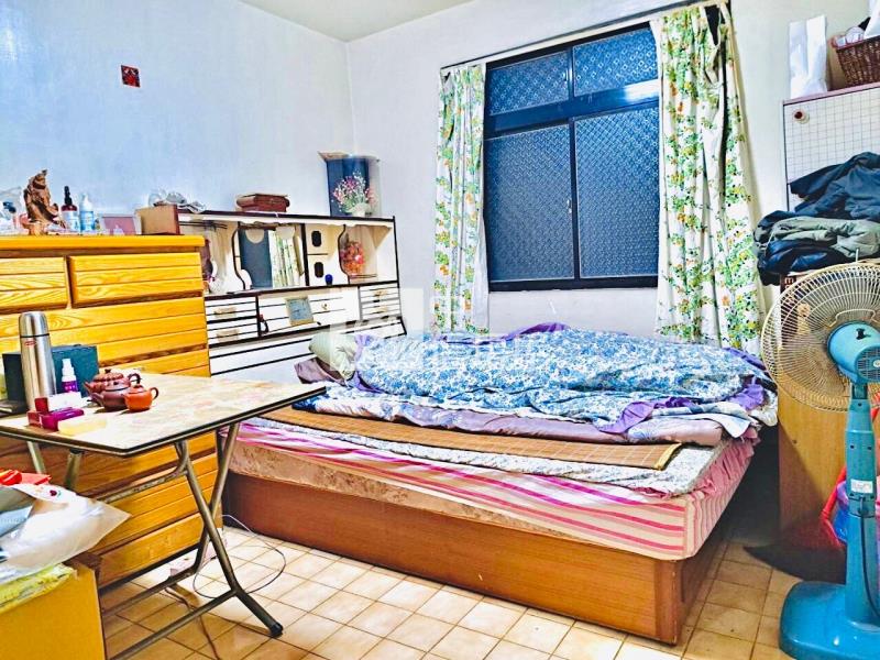曉明女中臨路透天房屋室內格局與周邊環境