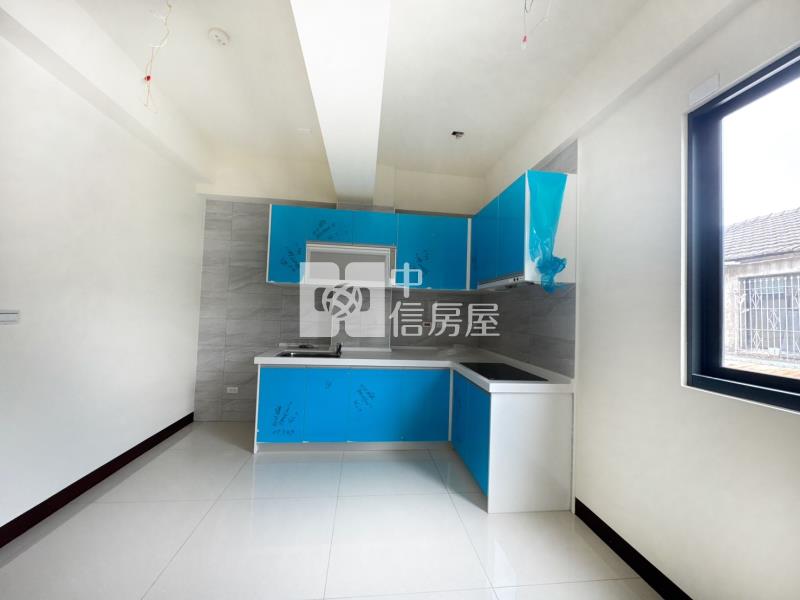 北太平/近運動中心/全新別墅B房屋室內格局與周邊環境