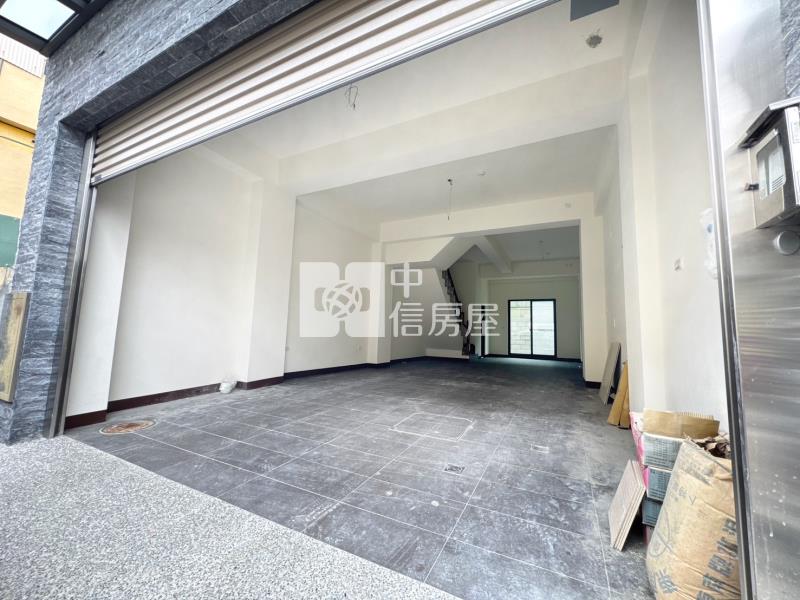 北太平/近運動中心/全新別墅B房屋室內格局與周邊環境
