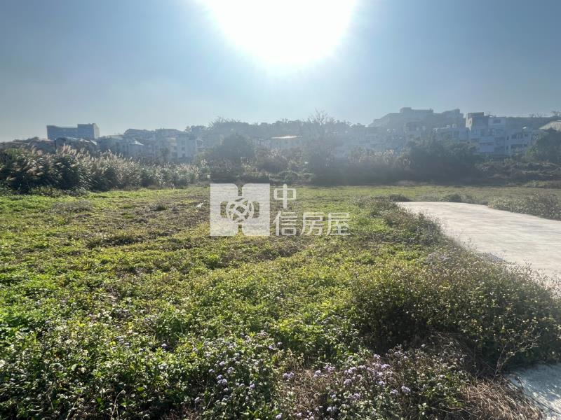 近龍潭球場，龍潭大池、小坪數農地房屋室內格局與周邊環境