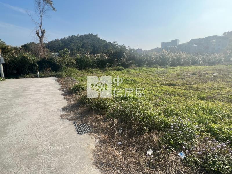 近龍潭球場，龍潭大池、小坪數農地房屋室內格局與周邊環境