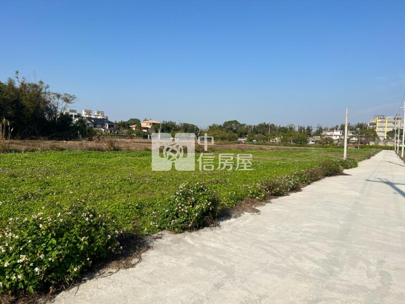 近龍潭球場小坪數農地房屋室內格局與周邊環境
