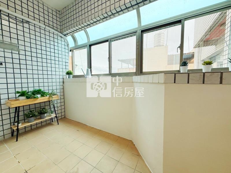 【安家】近中原大學絕美四房車房屋室內格局與周邊環境