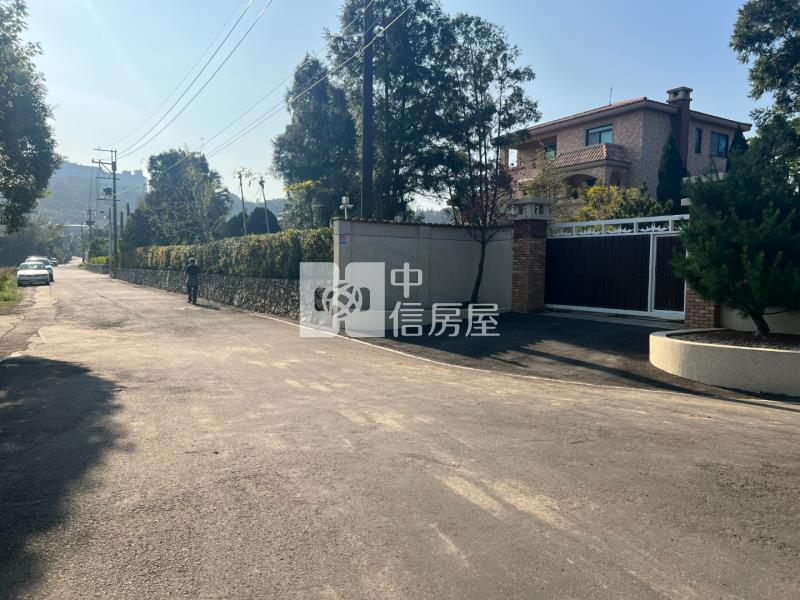 龍潭高爾夫球場旁小坪數農地房屋室內格局與周邊環境
