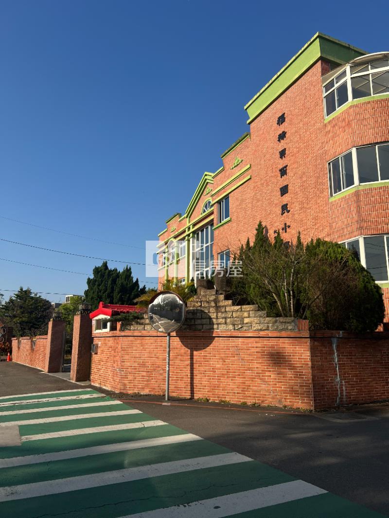 龍潭高爾夫球場旁小坪數農地房屋室內格局與周邊環境